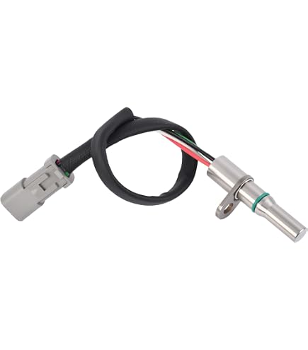 Amazon.com: JZGRDN Speed Sensor 262-3764 2623764 Compatible with
